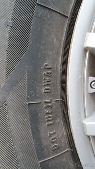 Renault Scenic mk1 (rv.2000) - 17