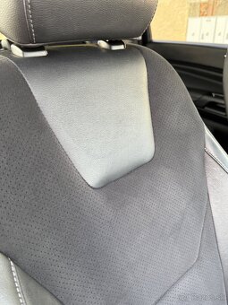 Ford S-Max 2.0 TDCI Automat - 17