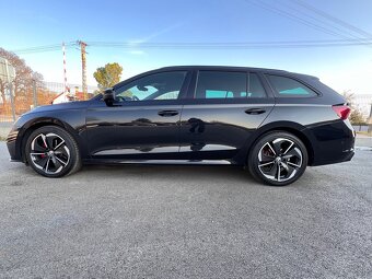 Škoda Octavia Combi 2.0 TDI RS DSG 147kW - 17