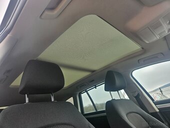 ŠKODA SUPERB 2.0TDI FACELIFT COMBI PANORAMA - 17
