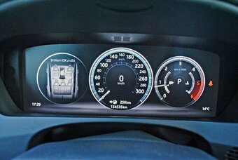 JAGUAR F-PACE - PREDAJ AJ NA SPLÁTKY - 17