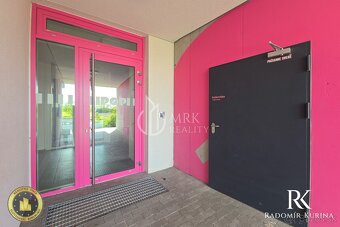 Prenájom - 2i byt na ul. Labutia v Slnečniciach s parkovaním - 17