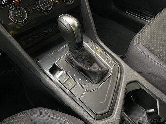 Volkswagen Tiguan Allspace 2.0 TDI EVO SCR Comfortline DSG - 17