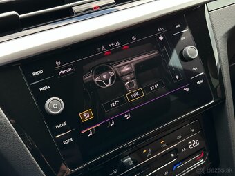 Volkswagen Arteon Shooting Brake 2.0 TDi DSG 4Motion, r.v.: - 17