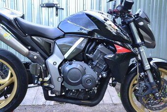 Honda CB 1000R Wellbrock, 140ps - číst celé - 17