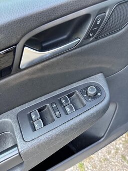 Volkswagen Sharan F&B HL 2,0 TDI SCR BMT DS6 EU6 - 17