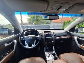 Kia Sorento 2.2 CRDi VGT 4WD EX A/T - 17