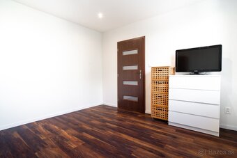 3-IZB BYT PO KOMPLETNEJ REKONŠTRUKCII, 2X LOGGIA, Levočská - 17