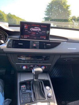 Audi A6 allroad 230kw. 253 000Km - 17