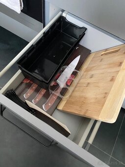Na prenájom 2 izbový byt Dolné Hámre - 17