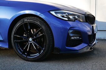 BMW 320D MHEV TOURING M-SPORT 140KW XDRIVE - 17