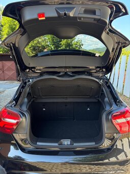 Mercedes A200 4Matic - 17