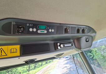 Claas Lexion 600 - 17