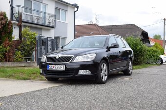 Predám Škoda Octavia 2 Facelift - 17
