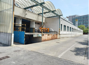 Budova s funkciou bytov na predaj, Bratislava, Nové Mesto - 17