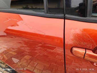 Predám Suzuki Swift s benzínovým motorom 1.3i a výkonom 67kw - 17