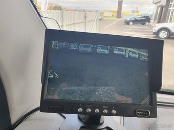 Fiat Ducato - Knaus Sport TR obytný vůz alkovna - 17