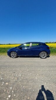 Predám Opel Astra k CDTI 1.6 enjoy - 17