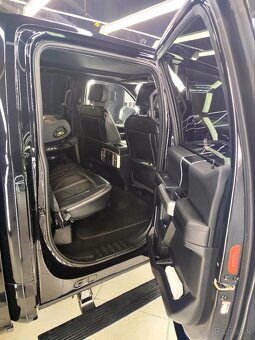 Ford F-150 PLATINUM 2020 5.0 - 17