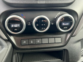Iveco Daily, 3,0hpt 180ps Hi Matic Nový Model 2025 16m3 - 17