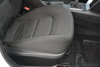 KIA Cee’d 1.40 CVVT, SR voz - 17