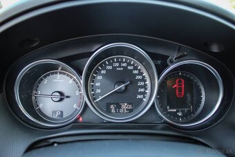 Mazda CX-5 2.2 Skyactiv-D 175k AWD Revolution A/T - 17