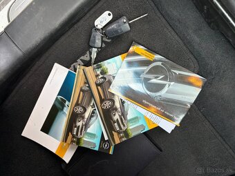 Opel Antara 2.2 CDTi 2016 MAX VÝBAVA - 17