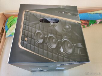 JBL Authentics 500 -- nový bluetooth reproduktor sk záruka. - 17