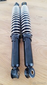 KOLESO JAWA Pionier 109 eur - 17