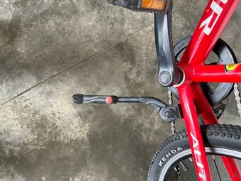 Detský bicykel Author Record 20 - 17