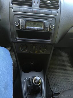 Predám Volkswagen Polo 1.2 - 17