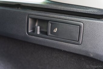 Volkswagen Golf 7 Variant 1.6 TDi 81 kW - 17