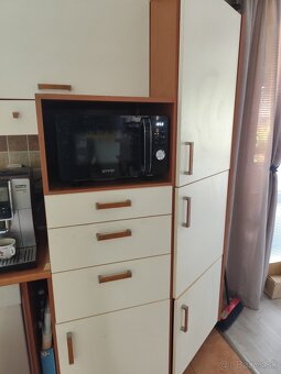 Predam kuchynsku linku so spotrebičmi - 17