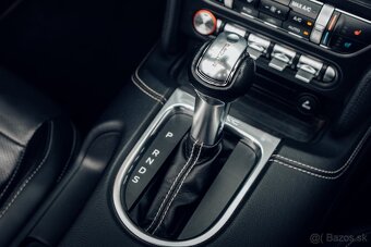 NEBURANY Ford Mustang 5.0 Ti-VCT V8 GT Cabrio - 17