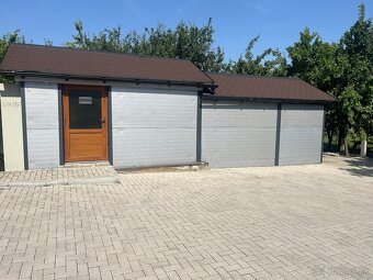 Penzión v Pavčinej Lehote - NA PREDAJ - 17