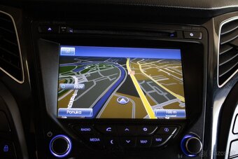 Hyundai i40 1.7 CRDi - 17