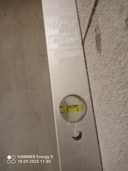 Murárske a obkladačske práce - 17