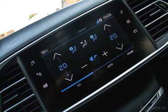 Peugeot 308 1.5 BlueHDi Active - 17