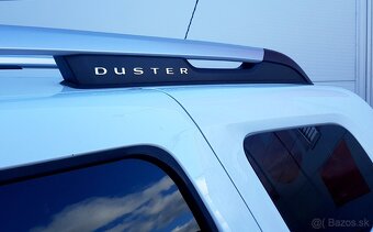 Dacia Duster 1.5 DCI 4X4 ✅ 2019 // Prvý majiteľ ✅ LEN 66 000 - 17