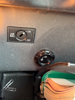 ✅ Volkswagen Touran 1,9 TDI - 17