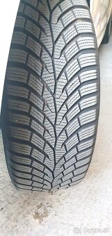 Škoda Octávia  1.6 TDI 85 kW   Ambition 95 000 km r.2019 - 17