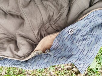 Maskáče ihličáky ČSLA vz.60. - 17