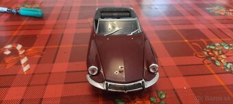 1/24 burago welly - 17