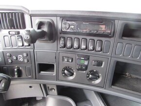 Predám Scania R450 Mega BL591 - 17