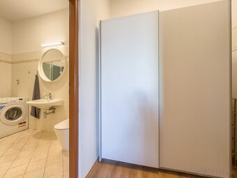 GARSÓNKA NA PREDAJ 35 m2 PETRŽALKA, BRATISLAVA - 17