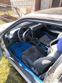 Honda Prelude 3g 2.0i 16v 4ws - 17