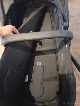 Kociar cybex eos - 17