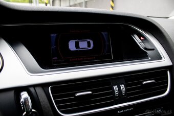 Audi A4 2.0 TDI 177k quattro S tronic - 17