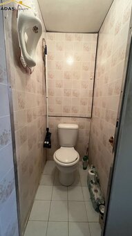 Ponúkame 3- izbový čiastočne zrekonštruovaný byt s loggiou. - 17