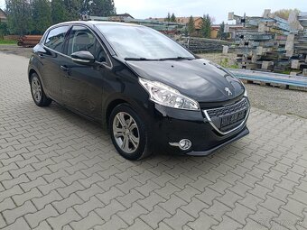 208 1.2 VTI 2013r - 17